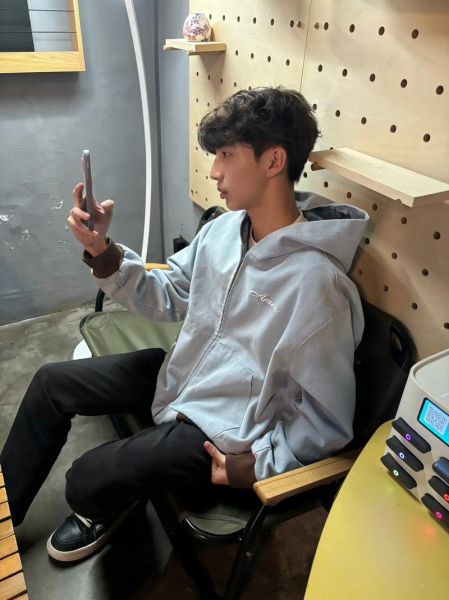 魔羯男装适合什么场合穿_魔羯男装质量怎么样