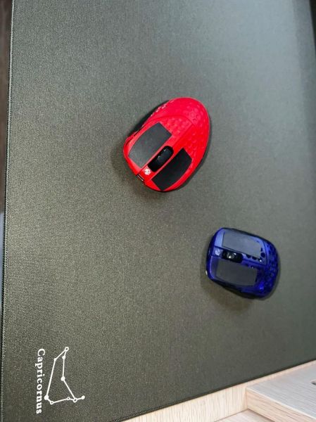 魔羯鼠标怎么样_魔羯鼠标值得买吗