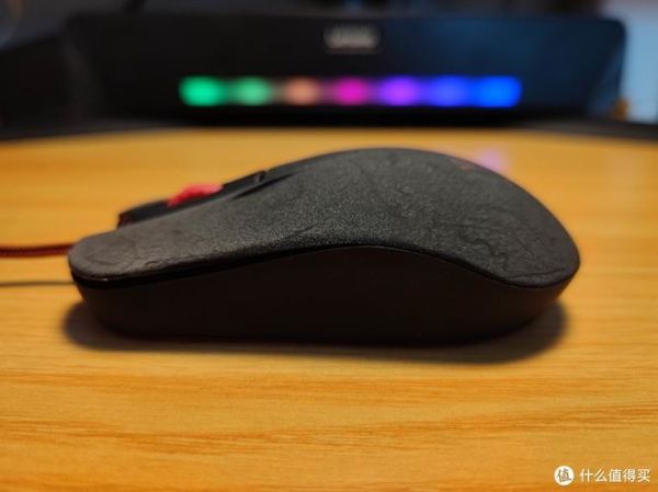 魔羯鼠标怎么样_魔羯鼠标值得买吗