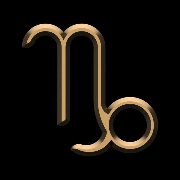 魔羯图标代表什么_魔羯座符号含义解析