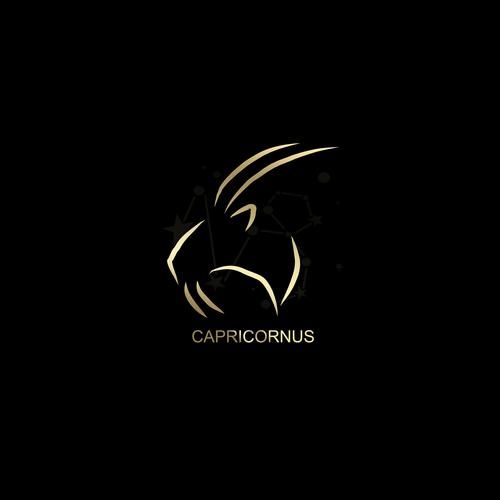 魔羯图标代表什么_魔羯座符号含义解析