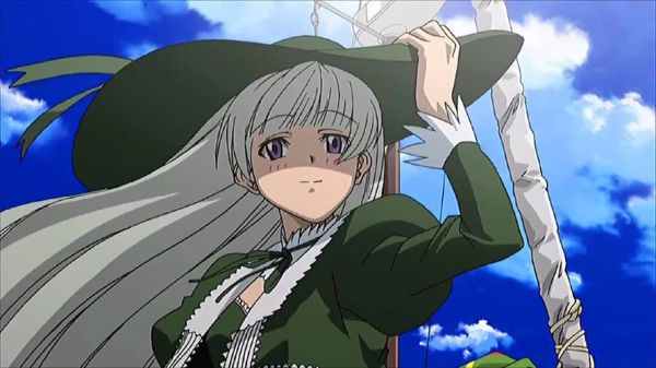 黑礁双子女是谁_黑礁双子女结局解析