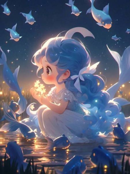 黑化的双鱼有多可怕_惹到黑化双鱼怎么办