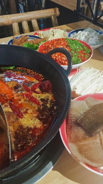 魔羯火锅好吃吗_魔羯火锅人均消费