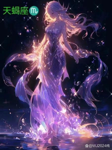 魔羯座手机壁纸女高清_如何挑选专属风格