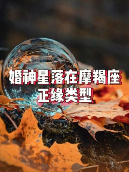 魔羯座未来三年姻缘运势_魔羯座正缘何时出现