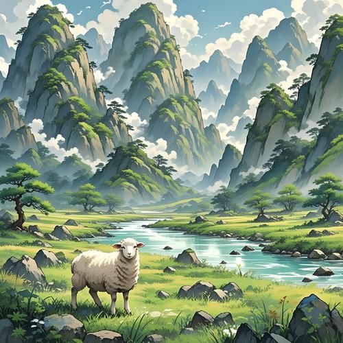 属羊魔羯座2022年运势如何_属羊魔羯座2022年感情走向