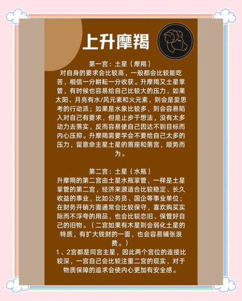 魔羯瘦身适合什么运动_魔羯座减肥为什么总失败