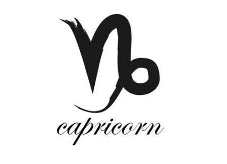 魔羯标识是什么_魔羯标识怎么设计