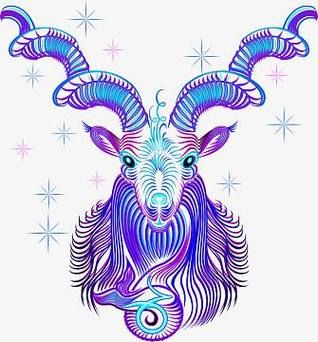 魔羯标识是什么_魔羯标识怎么设计