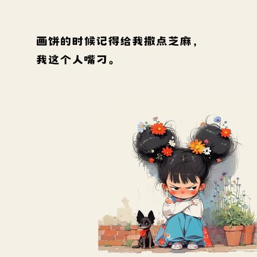 魔羯画饼是什么意思_魔羯男爱画饼的表现