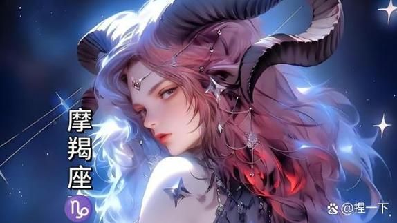 魔羯晴儿是什么星座_魔羯晴儿性格特点