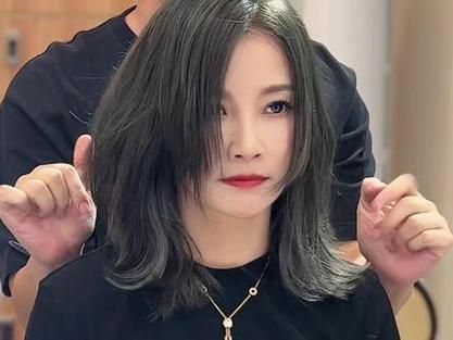 魔羯男喜欢什么发型女生_魔羯男适合什么发型女生