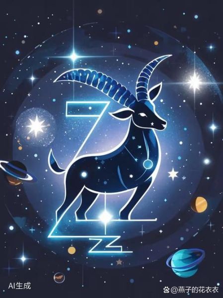 魔羯座神话起源_摩羯为什么半羊半鱼