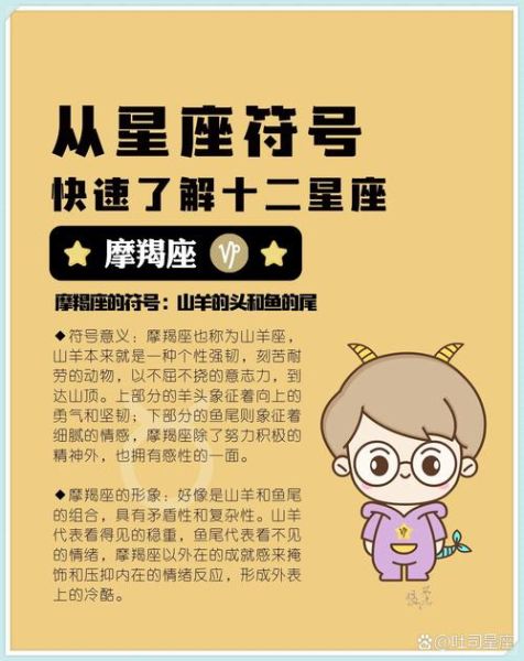 魔羯简称是什么_魔羯座缩写怎么写