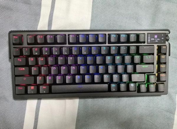 魔羯键盘怎么样_魔羯键盘适合办公吗