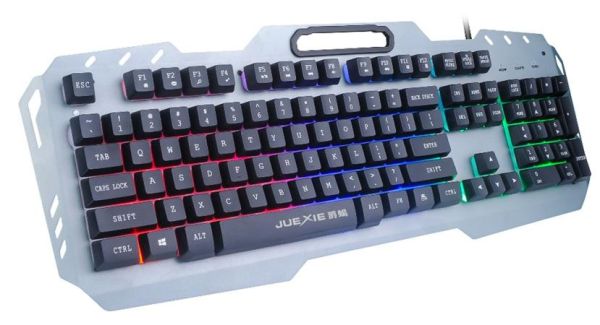 魔羯键盘怎么样_魔羯键盘适合办公吗