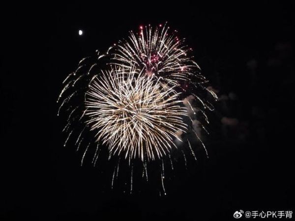 魔羯烟火是什么_魔羯烟火如何点燃