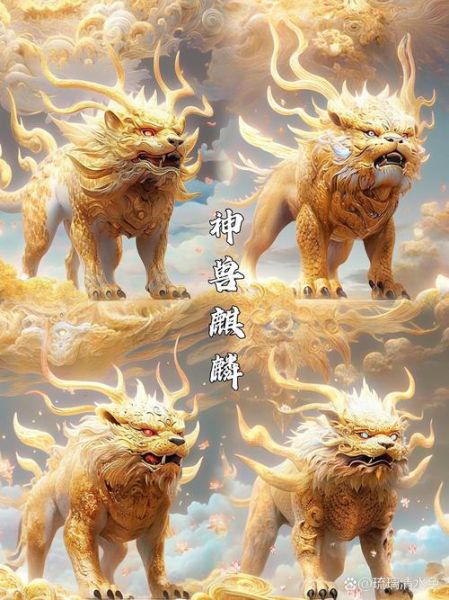 魔羯麒麟是什么_魔羯麒麟的寓意与象征