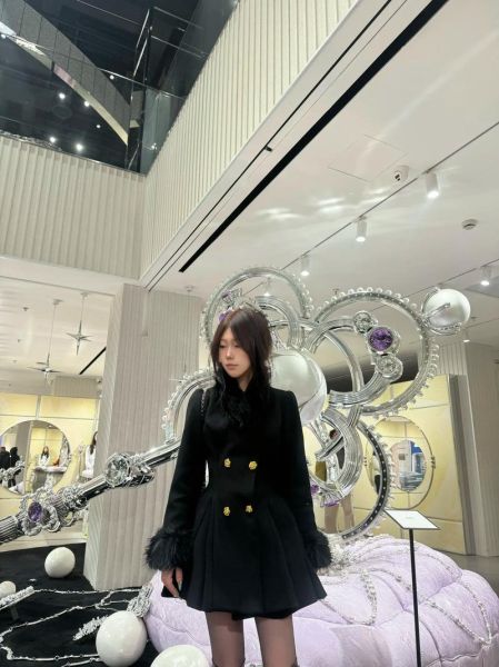 魔羯的衣服适合什么场合穿_魔羯的衣服怎么搭配才好看