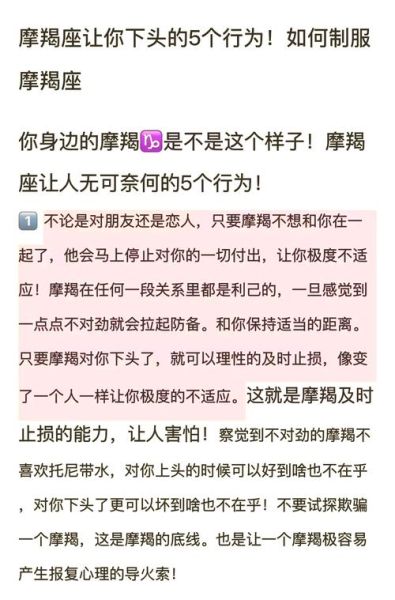 魔羯座如何与同事相处_职场人际关系提升技巧