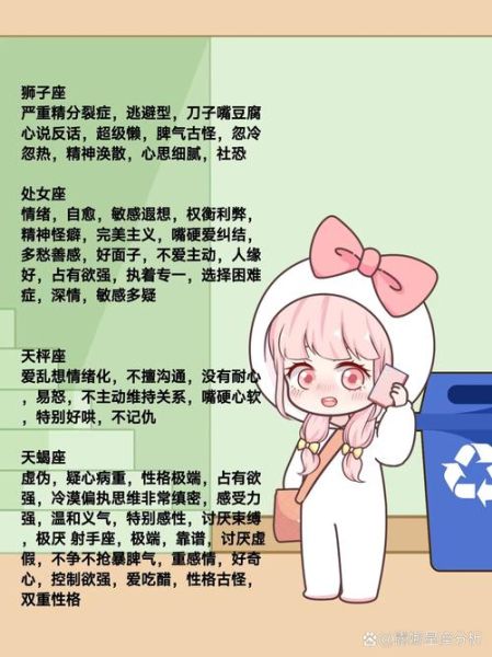 金白羊月双子女性格特点_如何相处