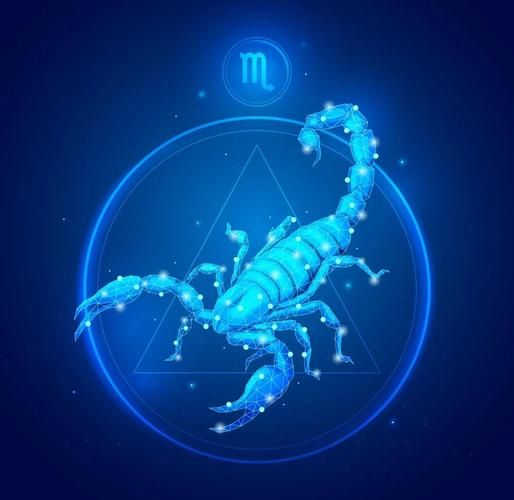 属兔天蝎座男性格特点_如何相处