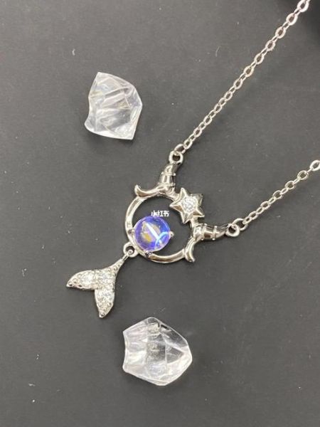 魔羯饰品适合什么星座_魔羯饰品佩戴禁忌