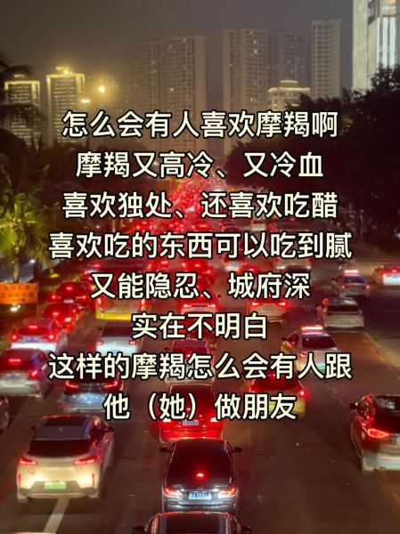 魔羯和魔羯做朋友合适吗_相处秘诀