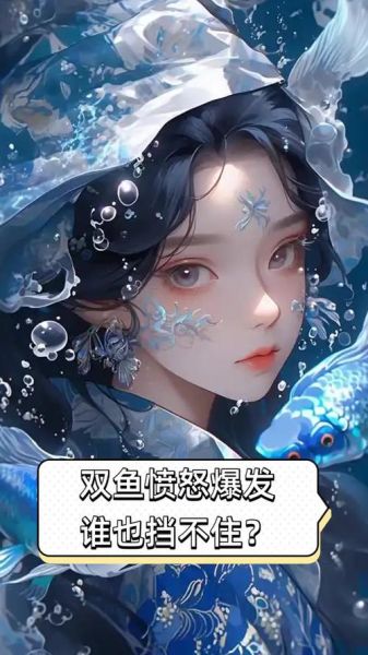 双鱼梓是谁_双鱼梓作品有哪些