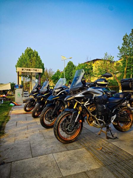 魔羯机车怎么样_适合新手吗