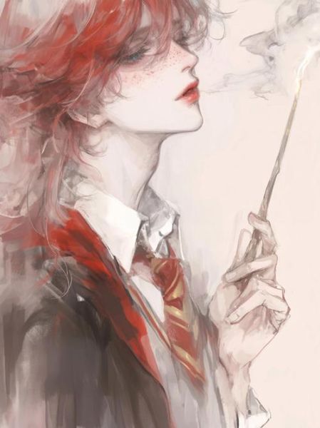 hp双子女主同人推荐_如何写出不ooc的设定