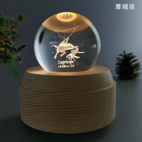 魔羯座喜欢什么礼物_实用又走心的挑选指南