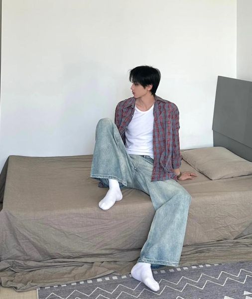 魔羯男适合什么穿衣风格_魔羯男怎么穿搭显成熟