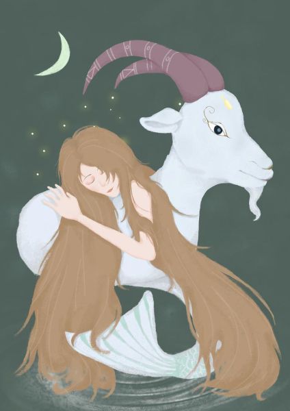 魔羯胖了怎么办_魔羯座易胖原因