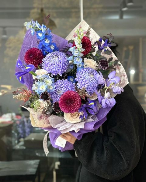 魔羯座花语是什么_魔羯座适合养什么花