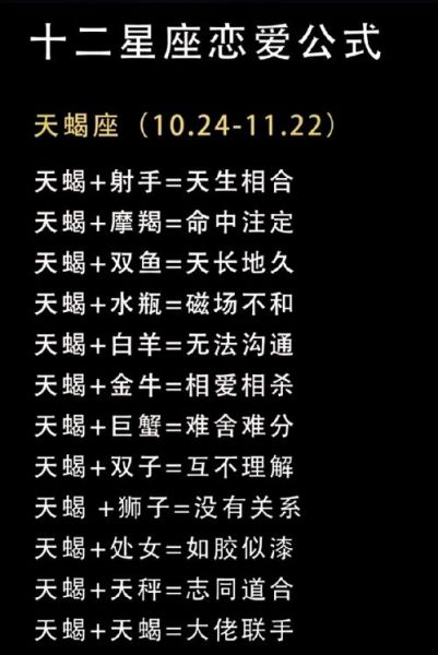 金星双子女巨蟹男配对_如何相处才长久