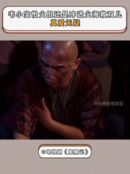 鹿鼎记双鱼座_韦小宝性格像双鱼吗