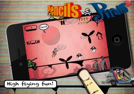 海盗魔羯是什么_如何提升海盗魔羯写作技巧