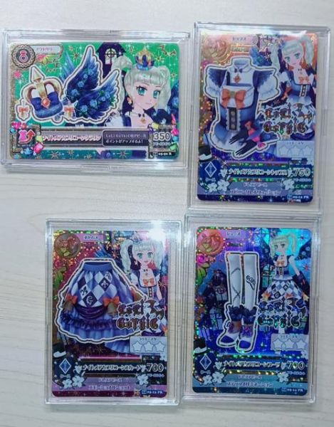 魔羯转换卡是什么_怎么用