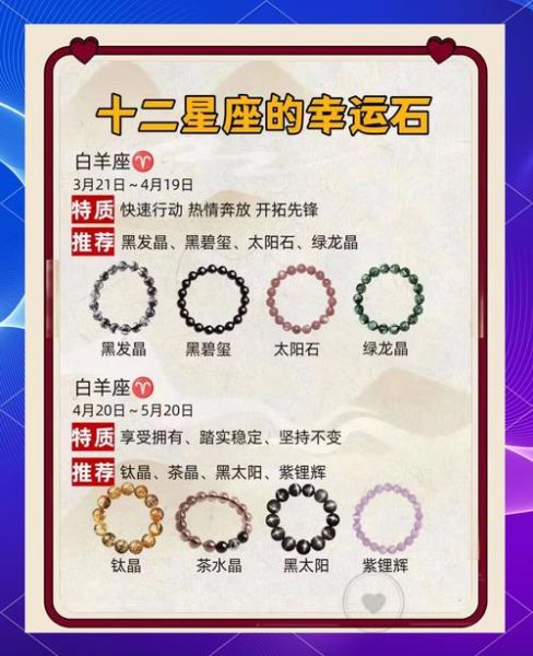 天蝎座适合佩戴什么饰品_天蝎座戴什么水晶最旺