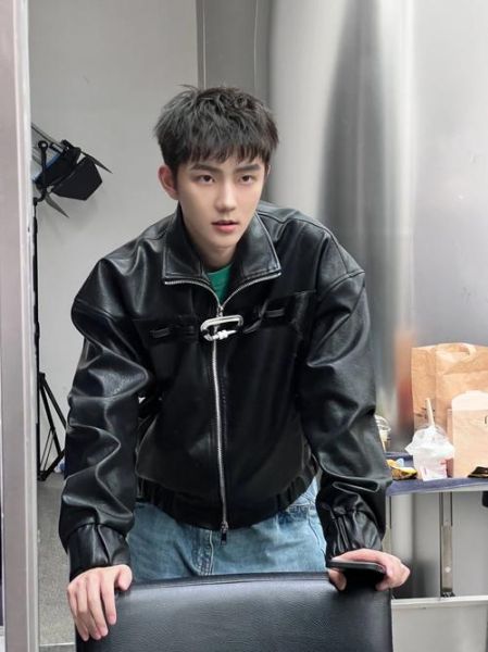 魔羯男小奶狗_如何分辨真假