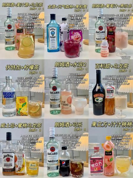 魔羯微醺是什么_魔羯微醺好喝吗