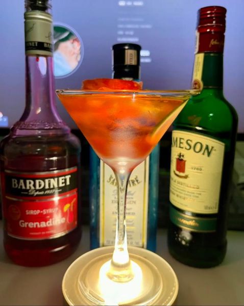 魔羯微醺是什么_魔羯微醺好喝吗