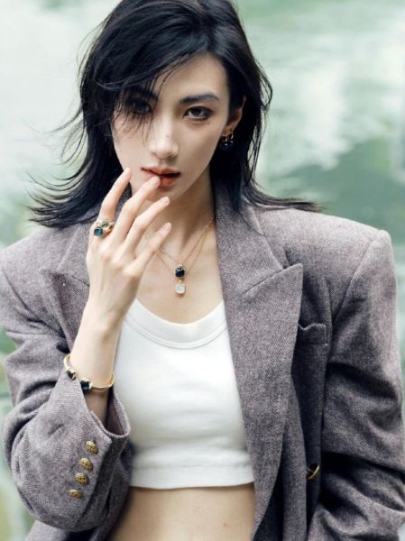 天蝎座女星有哪些_天蝎座女明星性格特点