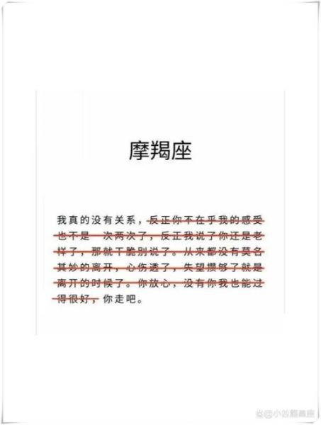 魔羯座专属笔记本_适合职场人吗