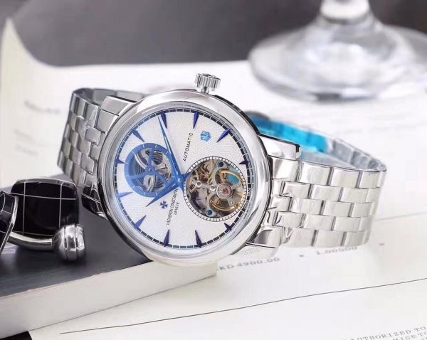 摩羯座适合戴什么手表_摩羯座手表推荐