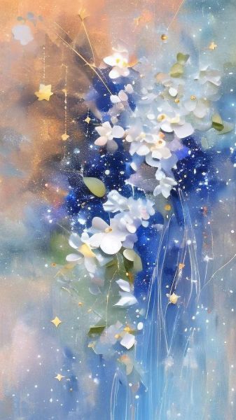 魔羯座可爱壁纸高清哪里找_如何免费下载