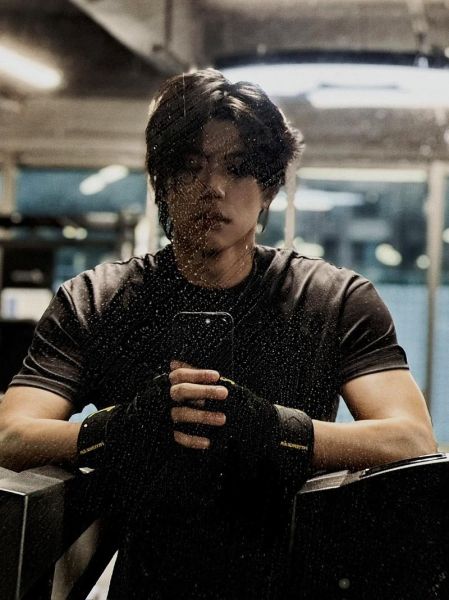 魔羯男长的好看吗_魔羯男颜值特征