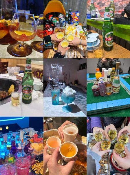 魔羯酒吧在哪里_魔羯酒吧消费高吗